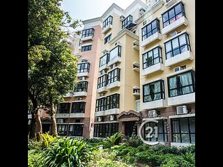 Discovery Bay - Discovery Bay Phase 4 Peninsula Village Crestmont Villa 25