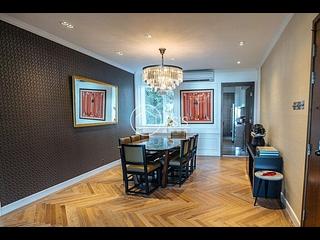 Pok Fu Lam - Scenic Villas 02