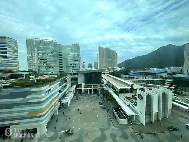Tung Chung - Tung Chung Crescent 04