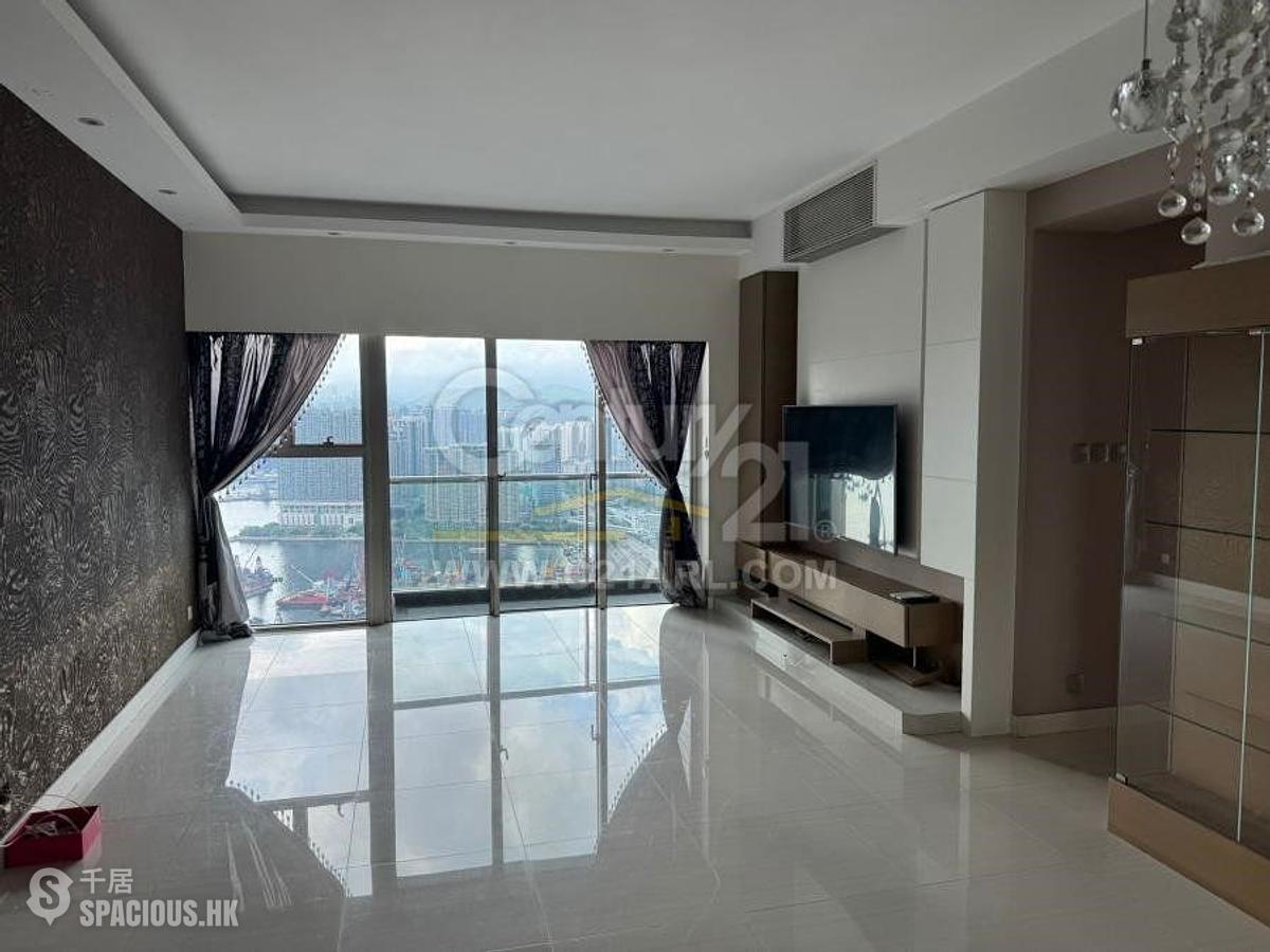 West Kowloon - Sorrento Phase 2 Block 2 01