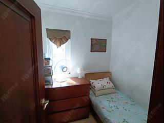 Mid Levels Central - Garden Terrace 07