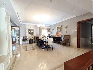 Mid Levels Central - Garden Terrace 05