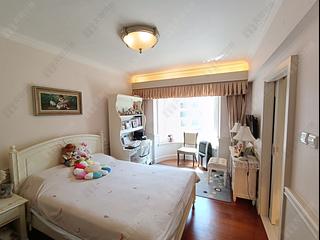 Mid Levels Central - Garden Terrace 14