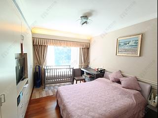 Mid Levels Central - Garden Terrace 11