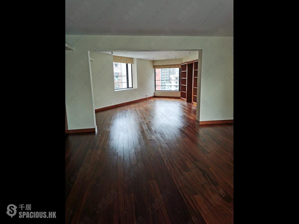 Mid Levels Central - Hillsborough Court Block 3 01