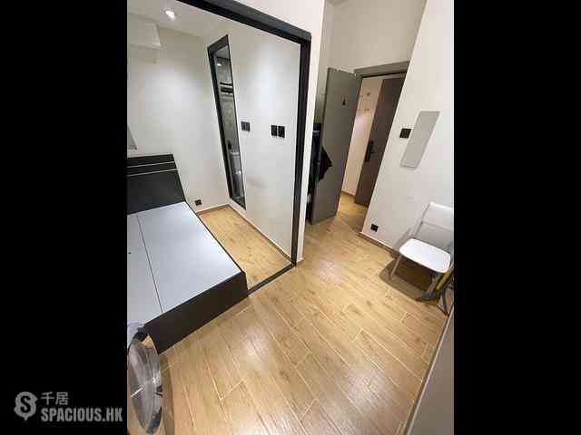 Tsim Sha Tsui - Comfort Building 03