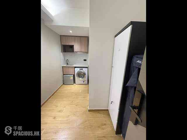 Tsim Sha Tsui - Comfort Building 02