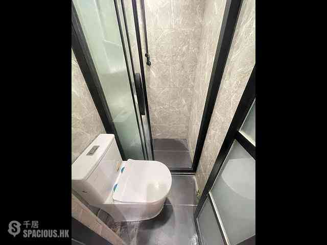 Tsim Sha Tsui - Comfort Building 04