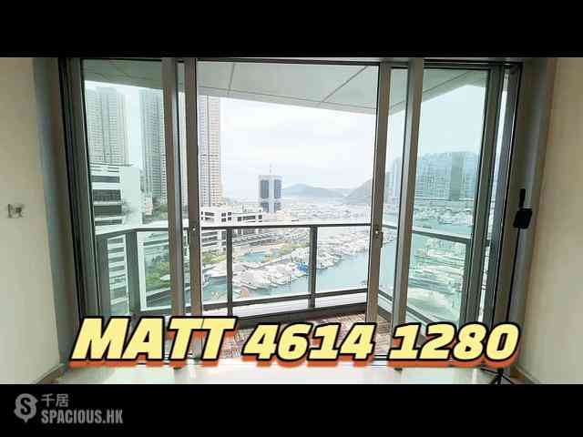 Wong Chuk Hang - Marinella 01