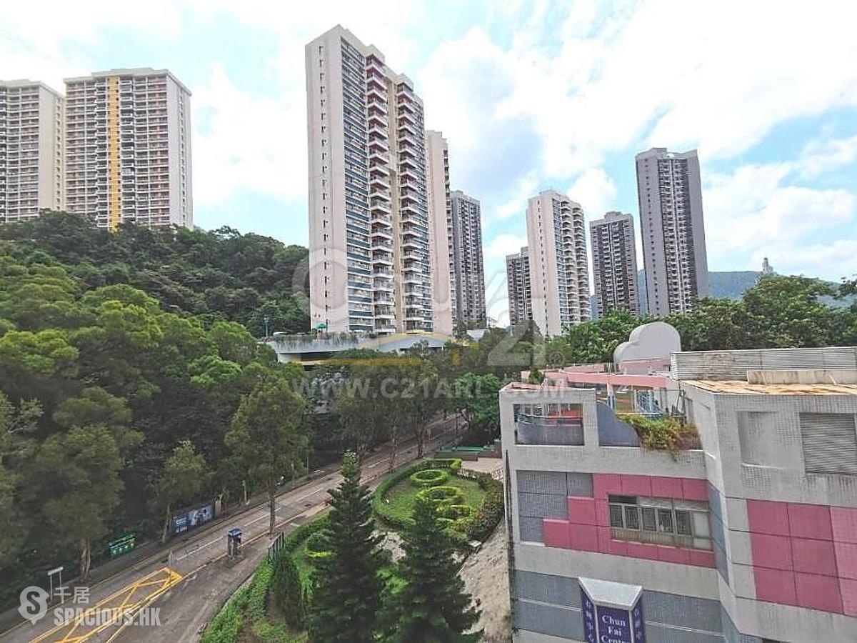 Tai Hang - Elm Tree Towers Block B 01