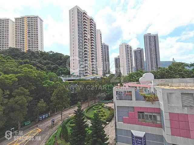 Tai Hang - Elm Tree Towers Block B 01