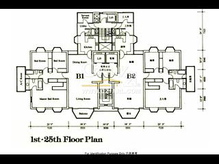 Tai Hang - Elm Tree Towers Block B 12