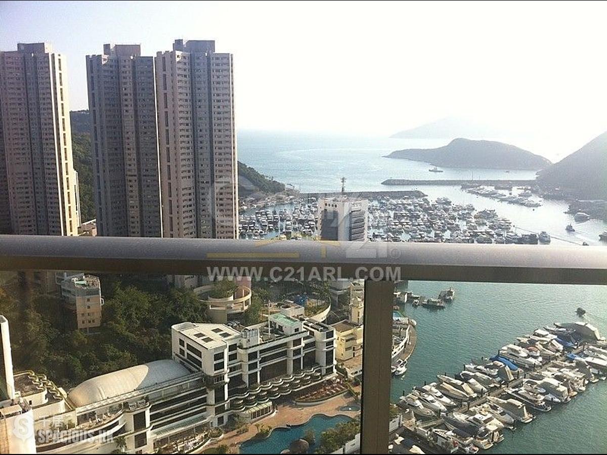 Wong Chuk Hang - Marinella 01