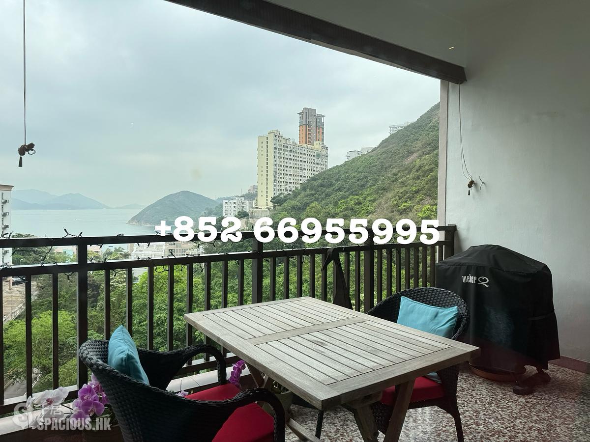Repulse Bay - South Bay Villas Block A 01