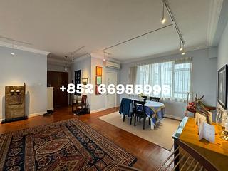 Repulse Bay - South Bay Villas Block A 03