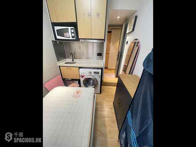 Causeway Bay - Fairview Mansion 01
