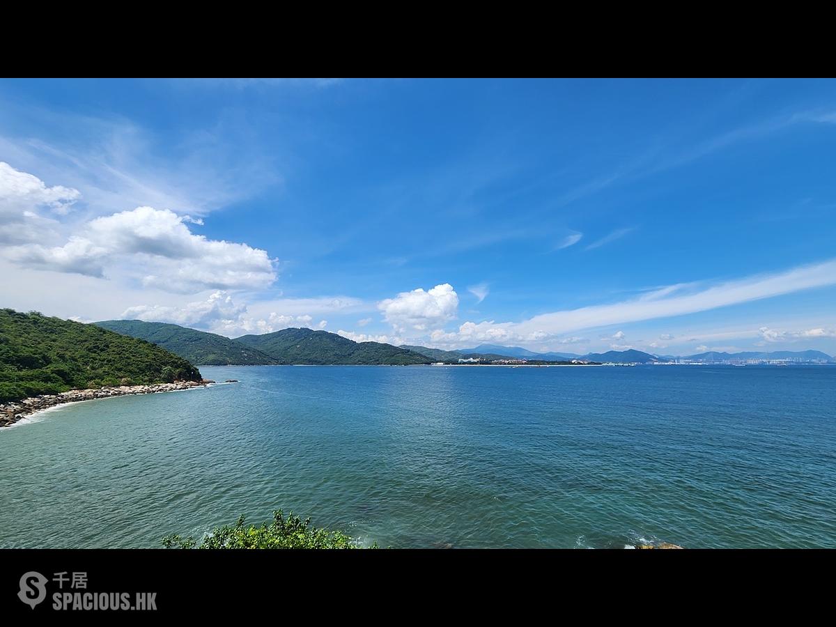 愉景灣 - 愉景灣4期 蘅峰碧濤軒 01