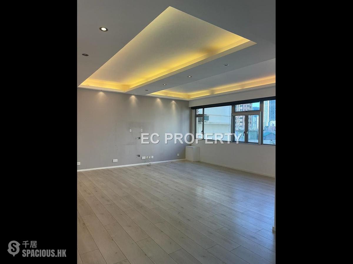Tai Hang - Winway Court 01