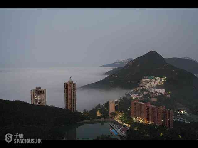 大潭 - 阳明山庄 01