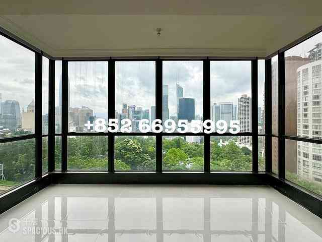 Mid Levels Central - Villa Elegance 01