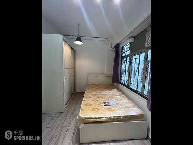 Tsim Sha Tsui - Long Kee Mansion 03