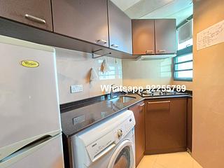 Kennedy Town - Manhattan Heights 05