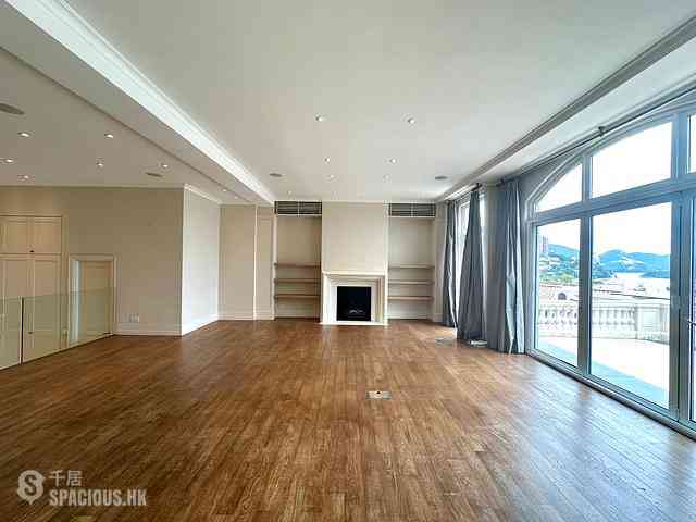 Shouson Hill - Bay Villas 01