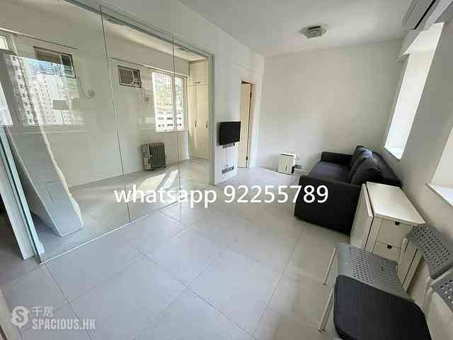 Mid Levels Central - Woodland Court 01