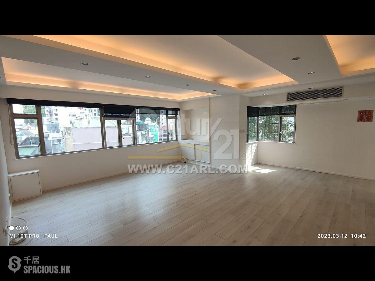 Tai Hang - Winway Court 01