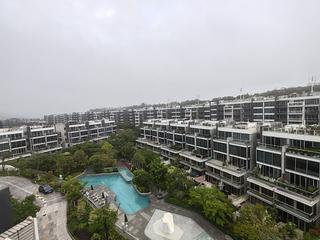 Clear Water Bay - Mount Pavilia 02