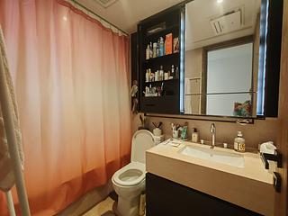 Clear Water Bay - Mount Pavilia 11