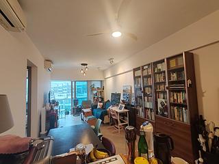 Clear Water Bay - Mount Pavilia 13