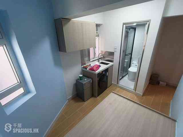 Quarry Bay - Po Lee Building 02