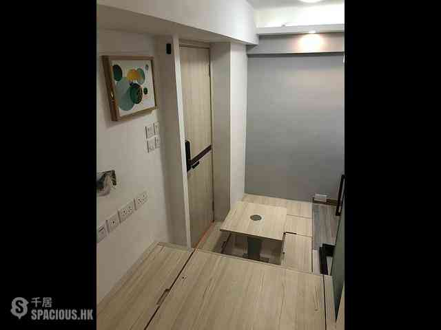 Quarry Bay - Po Lee Building 07