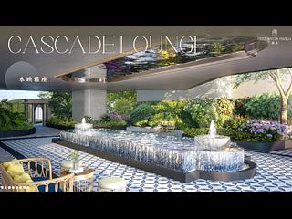 Wong Chuk Hang - The Southside Phase 5A Deep Water Pavilia 21