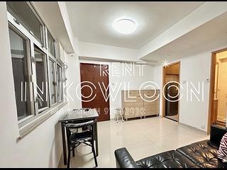 Tsim Sha Tsui - Yiu Pont House 09