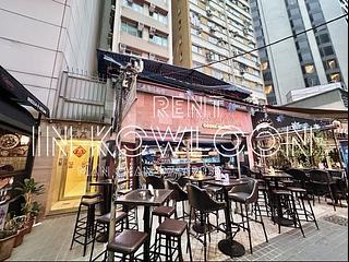 Tsim Sha Tsui - Yiu Pont House 10