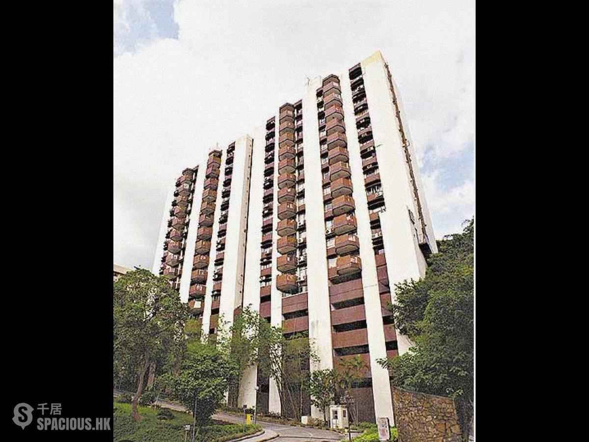 Pok Fu Lam - Fulham Garden 01