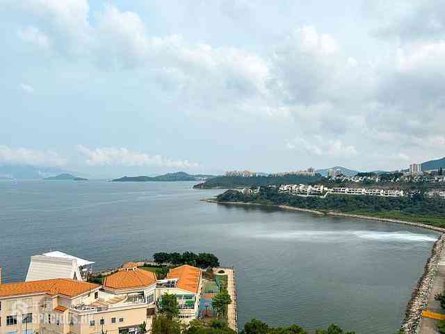 Discovery Bay - Discovery Bay Phase 15 Positano Block L19 02
