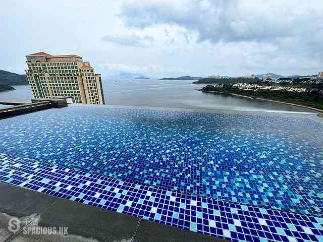 Discovery Bay - Discovery Bay Phase 15 Positano Block L19 09