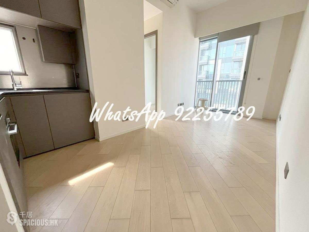 Sai Ying Pun - Artisan House 01