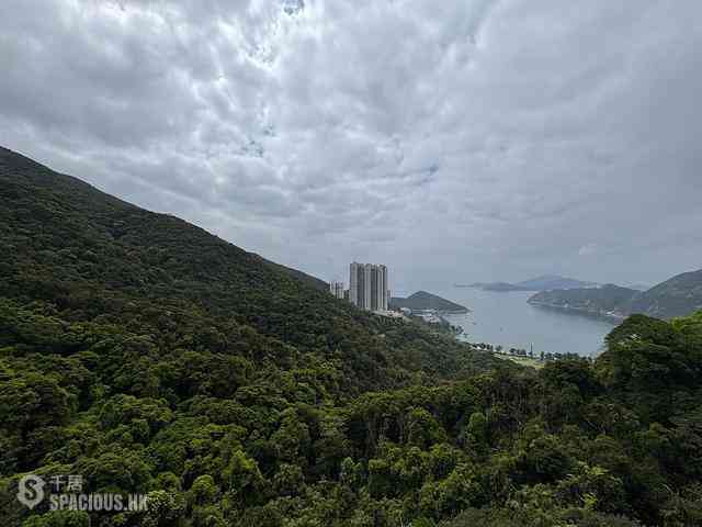 浅水湾 - 冠园A-B座 01