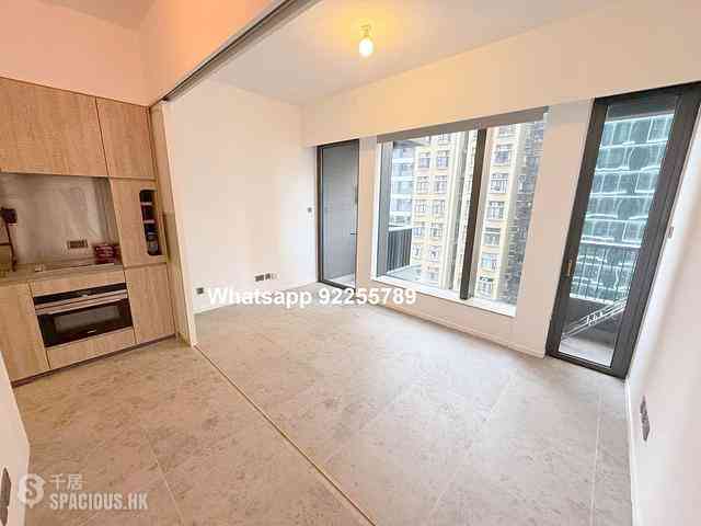 Sai Ying Pun - Bohemian House 01