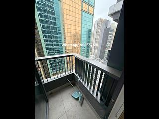 Sai Ying Pun - Bohemian House 05