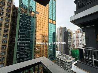 Sai Ying Pun - Bohemian House 06