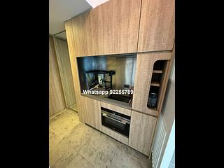 Sai Ying Pun - Bohemian House 07