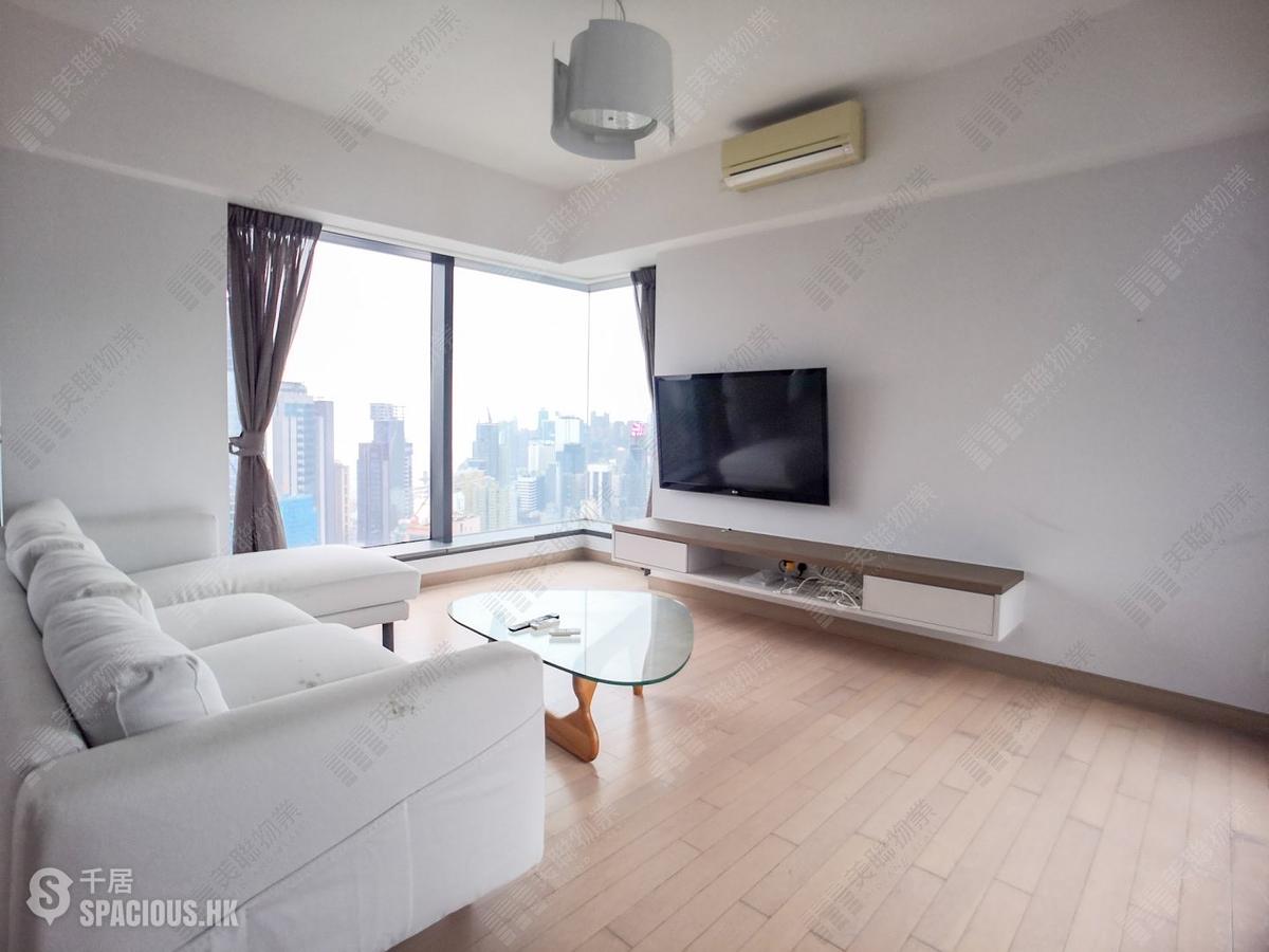Wan Chai - The Oakhill 01