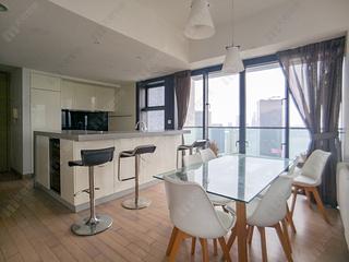 Wan Chai - The Oakhill 03