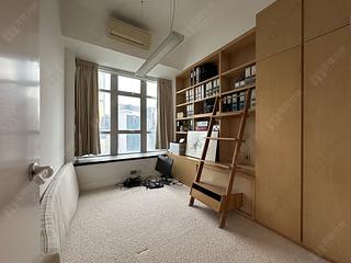 Wan Chai - J Residence 09