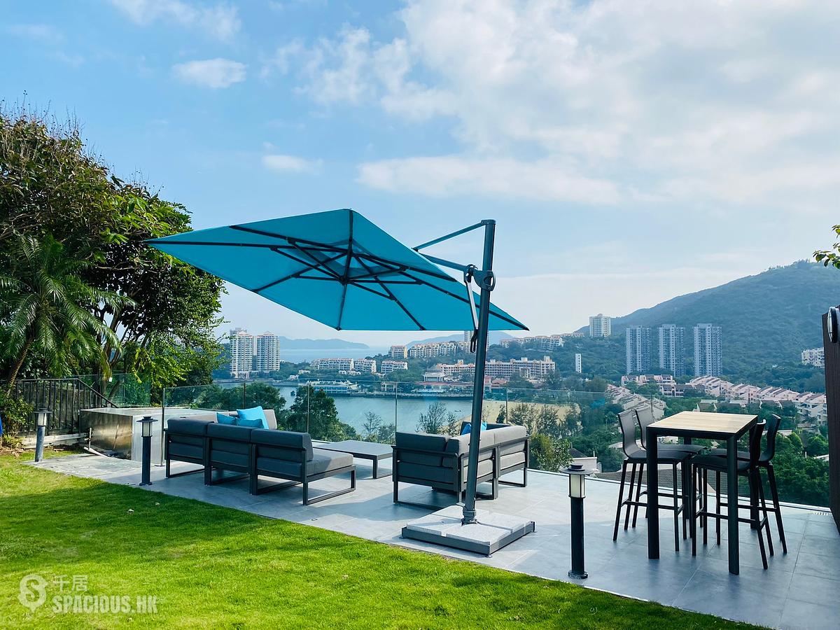愉景灣 - 愉景灣3期 蔚陽明蔚徑 01